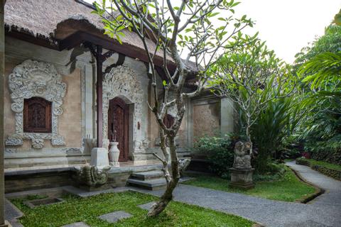 The Royal Pita Maha Resort Indonesia